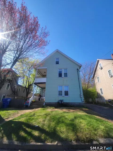 93 Culvert St, Torrington, CT 06790