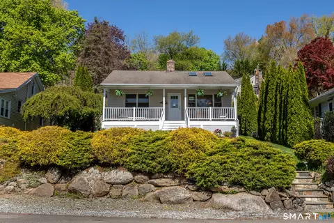 38 Lakeshore N, New Fairfield, CT 06812