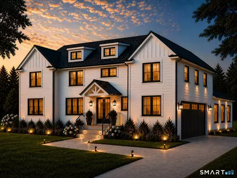 20 Flat Rock Dr, Ridgefield, CT 06877