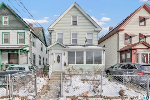 327 Shelton Ave, New Haven, CT 06511