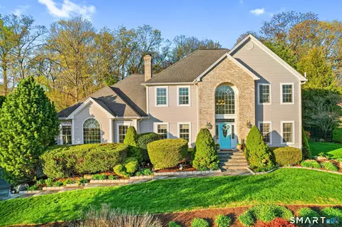 11 Balsam Cir, Shelton, CT 06484