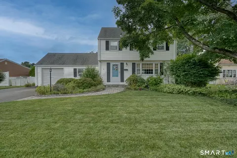 51 Sterling Dr, Berlin, CT 06037