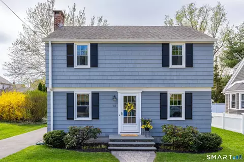 112 Harmon St, Hamden, CT 06517