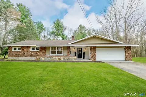 173 Bennett Pond Rd, Canterbury, CT 06331