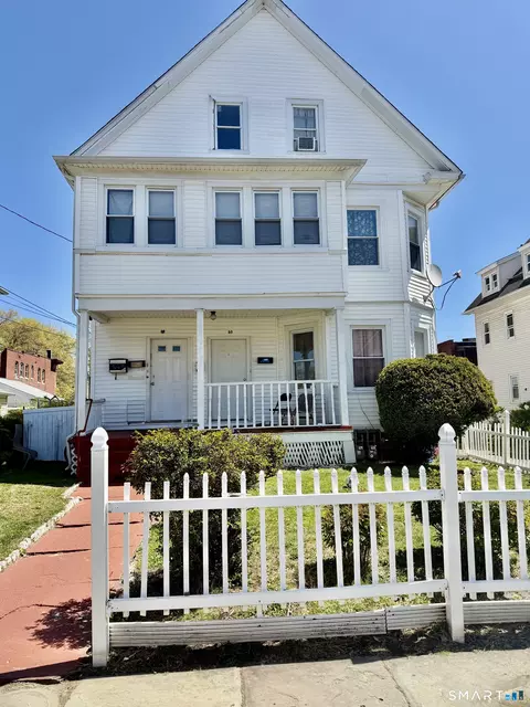 60-62 Hazel St, Hartford, CT 06106
