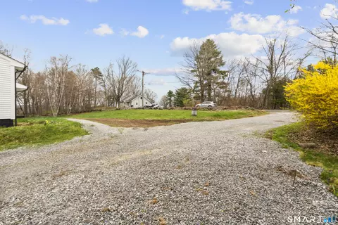 Exterior - 21 Bradway Rd, Union, CT 06076 photo 3 of 6