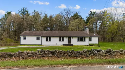 Exterior - 21 Bradway Rd, Union, CT 06076 photo 2 of 6