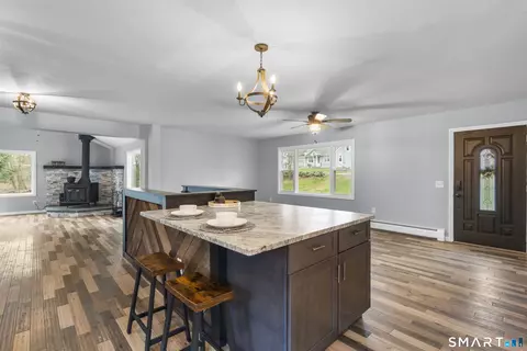 Entry Way - 21 Bradway Rd, Union, CT 06076 photo 1 of 5