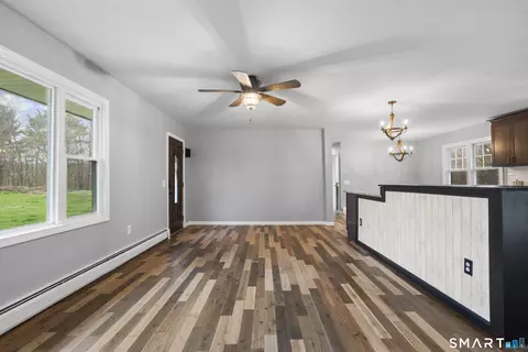 Living - 21 Bradway Rd, Union, CT 06076 photo 3 of 4