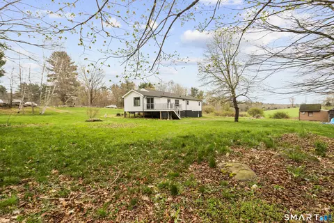 Exterior - 21 Bradway Rd, Union, CT 06076 photo 6 of 6
