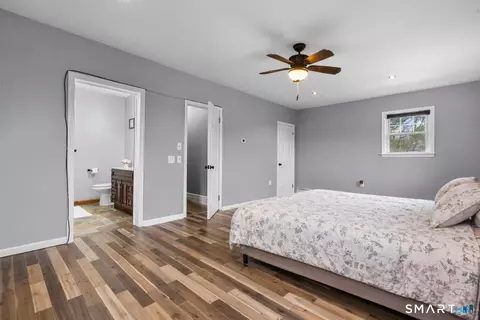 Bedroom - 21 Bradway Rd, Union, CT 06076 photo 3 of 3