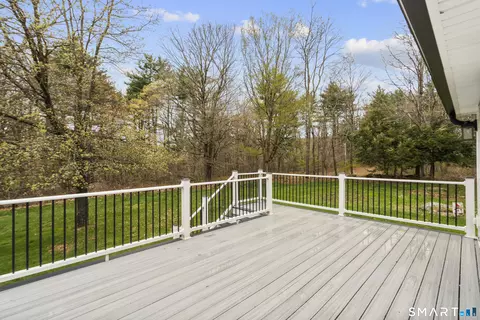 Exterior - 21 Bradway Rd, Union, CT 06076 photo 4 of 6