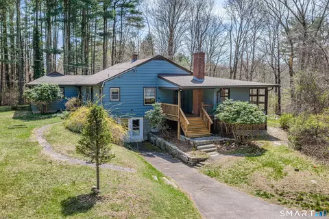 58 Mulberry Rd, Mansfield, CT 06250