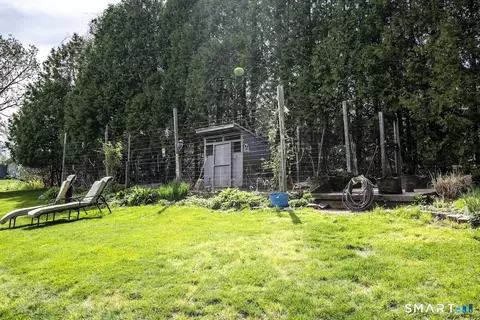 Exterior - 53 Cedar St, Rockfall, CT 06481 photo 8 of 11
