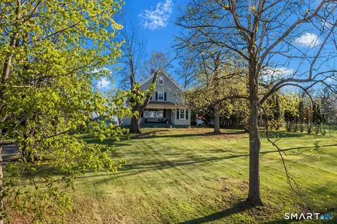 Exterior - 53 Cedar St, Rockfall, CT 06481 photo 11 of 11
