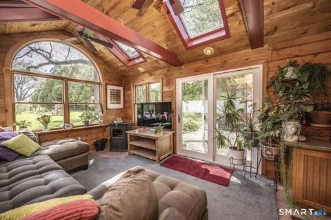 Living - 53 Cedar St, Rockfall, CT 06481 photo 1 of 2