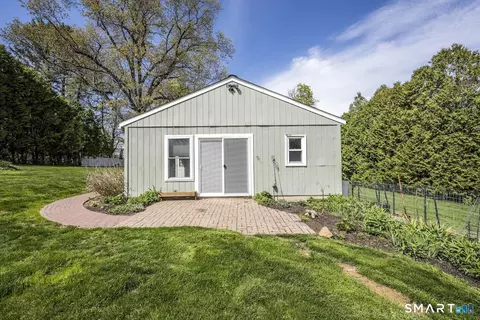 Exterior - 53 Cedar St, Rockfall, CT 06481 photo 4 of 11