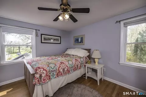 Bedroom - 53 Cedar St, Rockfall, CT 06481 photo 1 of 3