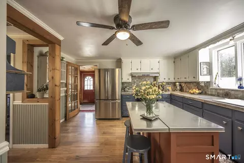 Kitchen - 53 Cedar St, Rockfall, CT 06481 photo 1 of 3