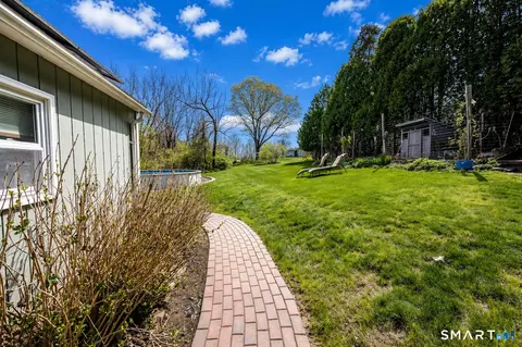 Exterior - 53 Cedar St, Rockfall, CT 06481 photo 5 of 11