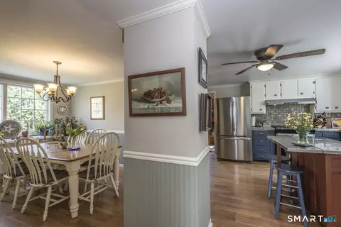 Dining - 53 Cedar St, Rockfall, CT 06481 photo 1 of 2