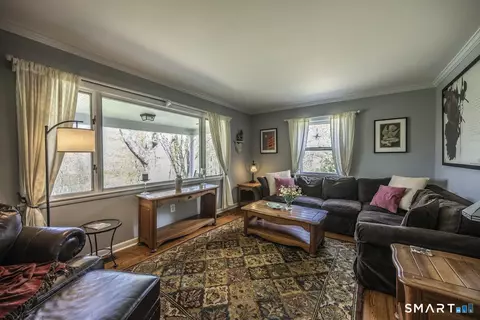 Living - 53 Cedar St, Rockfall, CT 06481 photo 2 of 2