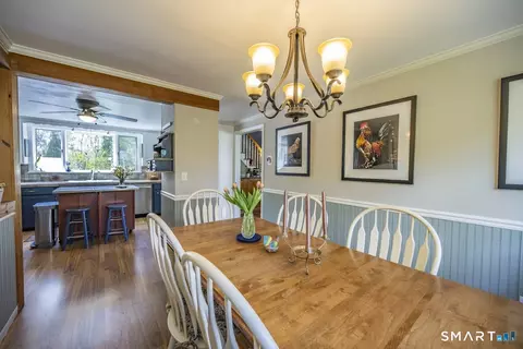 Dining - 53 Cedar St, Rockfall, CT 06481 photo 2 of 2