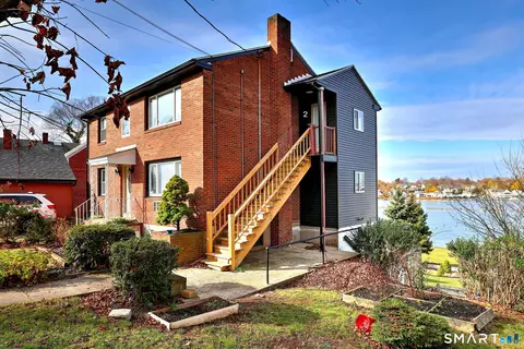 800 Quinnipiac Ave, New Haven, CT 06513