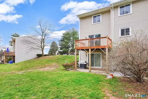 Exterior - 92 Spring Ln #92, Suffield, CT 06078 photo 6 of 6