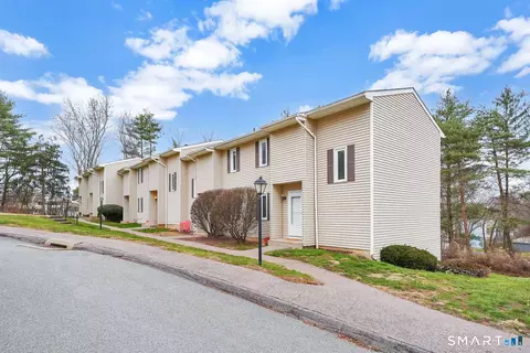 Exterior - 92 Spring Ln #92, Suffield, CT 06078 photo 2 of 6