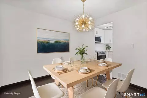 Dining - 92 Spring Ln #92, Suffield, CT 06078 photo 2 of 2