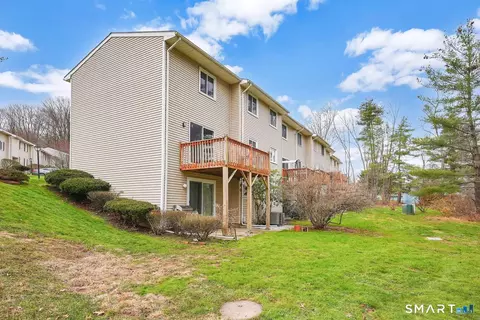 Exterior - 92 Spring Ln #92, Suffield, CT 06078 photo 5 of 6