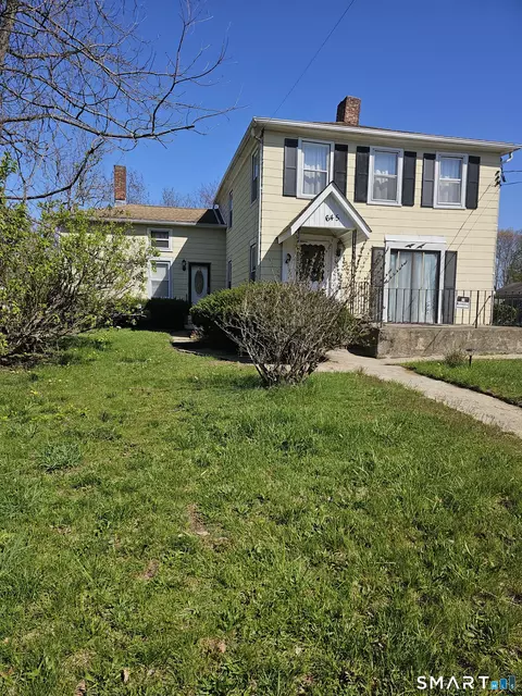 645 Silver Sands Rd, East Haven, CT 06512