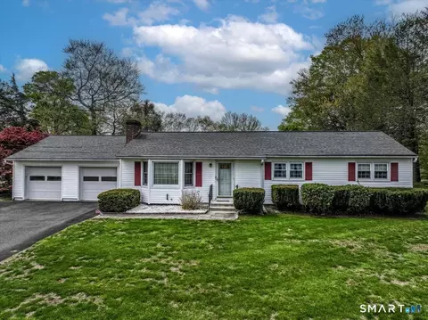 6 Longview Ave, Danbury, CT 06811