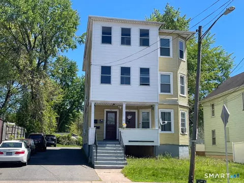 94-96 Hillside Ave, Hartford, CT 06106