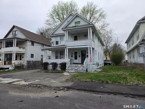 32 Evans St, Torrington, CT 06790