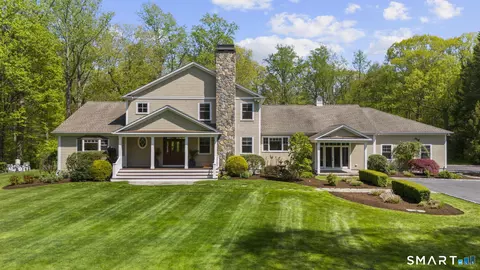 56 Freshwater Ln, Wilton, CT 06897