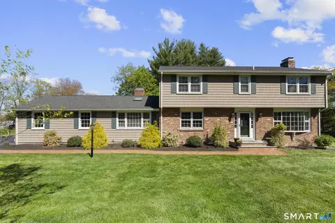 278 Charles Ct, Orange, CT 06477