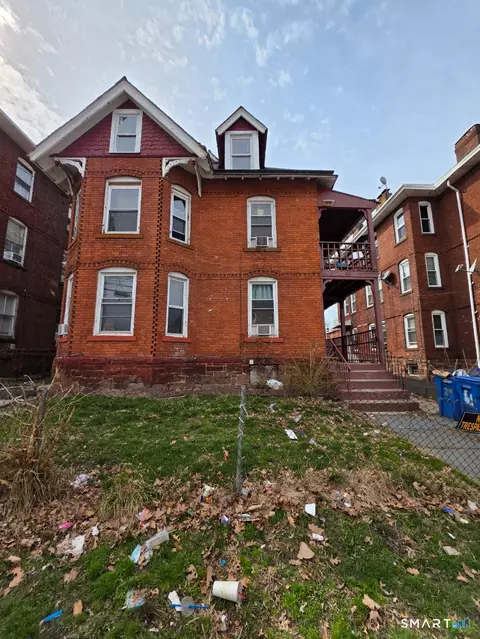 69 Babcock St, Hartford, CT 06106