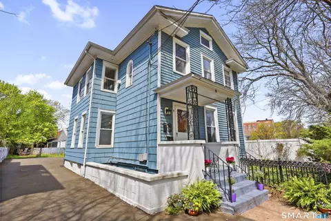 6 Jefferson St, New Haven, CT 06511