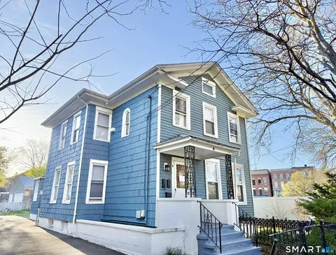 6 Jefferson St, New Haven, CT 06511