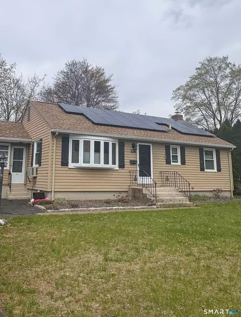 124 Lydall Rd, East Hartford, CT 06118