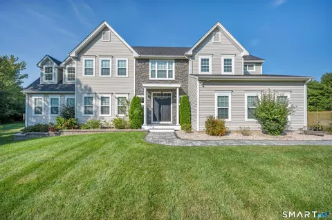 1 Bucks Xing, Cromwell, CT 06416