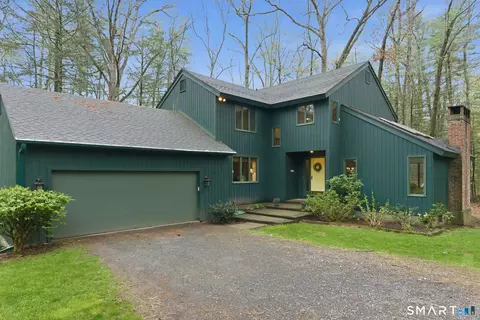 37 Tall Wood Holw, Avon, CT 06001