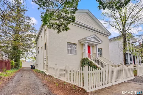 287 Saint John St, New Haven, CT 06511