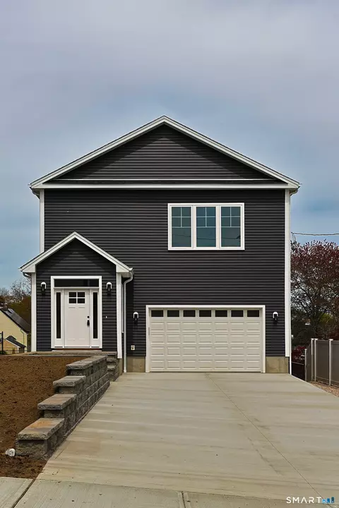 113 Prospect Ave, West Haven, CT 06516