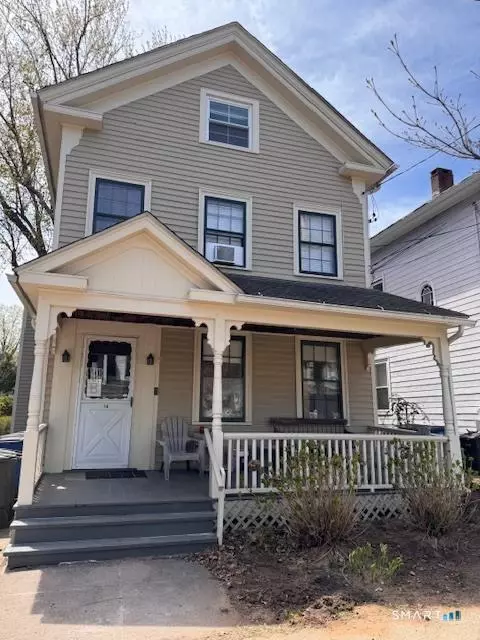 18 Cottage St, New Haven, CT 06511