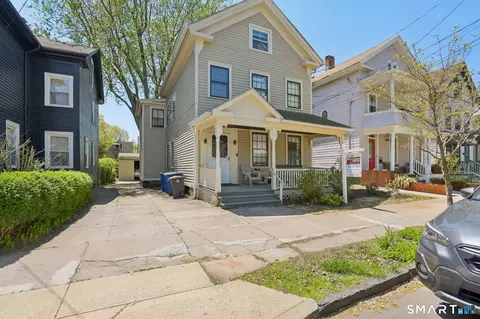18 Cottage St, New Haven, CT 06511