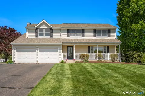 Undisclosed, South Windsor, CT 06074