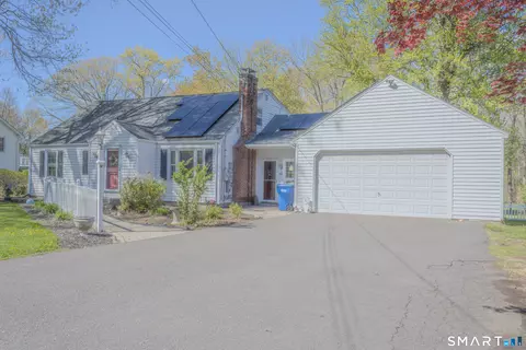708 Park Ave, Windsor, CT 06095